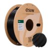 Filament eSUN PLA+ 1,75mm 1kg - Black