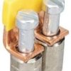 Mostek połączeniowy ze śrubą selos IVB WK 4 - 2 Wieland Electric Z7.281.1227.0 Zawartość: 1 szt.