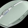 JW-7500-18 Mouse, Bluetooth, GENTIX BT, green