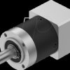 8141729 Planetary gearbox, 8:1, 40 mm flange size