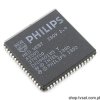 P83C592FFA-AI005 8Bit UPC ADC CAN SMD-PLCC68 PHILIPS