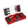 Zestaw Bitów 28 Szt S-Case Einhell 49108703