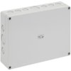 Spelsberg 10541101 TK Series Enclosure polystyrene IP66 grey-white