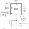 Low-Power, 1-/2-Channel, I²C, 12-Bit ADCs in Ultra-Tiny 1.9mm x 2.2mm Package