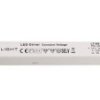 Deko Light LONG-FLAT, CV Transformator LED Stałonapięciowy 0 mA - 2.50 A 24 V/DC 1 szt.