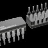 High Speed CMOS Logic 9-Bit Odd/Even Parity Generator/Checker