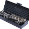 Precision mechanic set, 25 pieces, by.B, BYB-7-30L0018