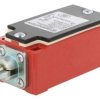 Wyłącznik krańcowy NO + NC 10A max.400VAC M20 metal -30...80C GC-UV1Z RIW
