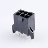Molex Listwa kołkowa, męska, do wbudowania, standardowa Ilość pinów 6 Wymiary siatki: 4.20 mm 462070106 1 szt. paleta
