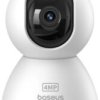 Kamera Baseus Security P1 3K (wersja EU) - biała S0TV012132