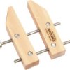 Ścisk JORGENSEN 2390082 Maksymalna szerokość mocowania:100 mm