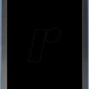 AA0202BL LCD writing board, 121 x 175.6 mm, Blue