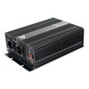 Przetwornica 24V/230V 2000/4000W IPS-4000 napięcia samochodowa 24VDC