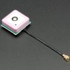 Passive GPS Antenna uFL - 15mm x 15mm 1 dBi gain