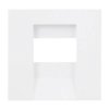 Busch-Jaeger aluminiowy 2CKA001710A4162 1 szt.