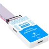 PTD01H programator debugger do układów STM32 ARM SWD JTAG VCP Alientek