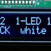 LCD-PC-1602An-DIW W/KK-1L E6 C