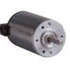 Motoreduktor DC Szczotkowy z przekładnią 3000 obr./min 9 → 33 W 10 Ncm Crouzet