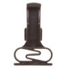 Mostek grzebieniowy 4-torowy 18A 400V 859-404 /25szt./