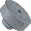 Cable gland, cable Ø 14 to 20 mm, M32, EPDM, gray, IMT36183