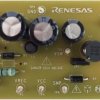 Płytka ewaluacyjna Renesas Electronics Przetwornica obniżająca napięcie Płytka ewaluacyjna RAA2230114GSP#AA0