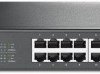 SWITCH TP-LINK TL-SG1016D