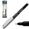 Marker Permanentny Pisak Do Wielu Powierzchni Biały 1-2Mm Pica Classic 532/52