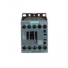 Stycznik mocy 7A 3P 24V DC 0Z 1R S00 3RT2015-1BB42