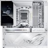 Płyta główna Asus MB ASUS ROG CROSSHAIR X870E GLACIAL #####AMD AM5 ATX AMD® X870E