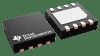 Secondary Over-Voltage Protection for 2-4 cell in series Li-Ion/Poly (4.30V) | DRB | 8 | -40 to 85