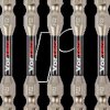 T4481 DEPZ2L06D5 Vorteck Impact dbl screwdriver bit PZ2 65mm x5