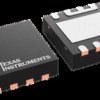 3.5-V, 6-A, 7mΩ load switch with output discharge | DNY | 8 | -40 to 85