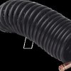 W166005XSTN Pneumatic spiral hose 8 mm diameter, 5 m