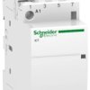 Stycznik modułowy iCT 25A 3NO 220...240 V 60 Hz A9C20633
