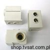 ES/25/S-G-D7 Power Screw Connector BLOCK EPS
