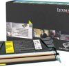 Lexmark Toner C524, C532, C534 tusz oryginalny Żółty 5000 strony C524H3YG