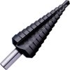 Exact 50069 HSS TiALN Step Drill Bore Diameter 9 - 36mm