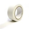 Taśma ostrzegawcza szerokość 50mm Biały Taśma ostrzegawcza Coba Europe +80°C PVC
