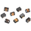 Common mode line filter, SMD 1812, 1.3 µH, 1 A, 744235801