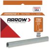 Arrow T25S-916 T25 Staples 14mm (9/16in) Box 1000