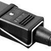 Bulgin KT0012 Klips mocujący 1 szt. pudełko