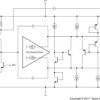 1.1nV/rtHz Noise, Low-Power, Precision Operational Amplifier