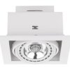 Lampa Sufitowa 9575 Downlight Es111 Nowodvorski