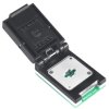QFN8 WSON8 DFN8 5x6 mm adapter uniwersalny XGecu