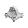 FESTO 174400 Flange SNCS-63 1pc for precise air control