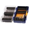 IRWIN® IW6062510 Mixed Screwdriving Set, 40 Piece