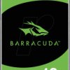 ST16000DM001 16 TB Seagate BarraCuda - desktop hard drive