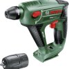 Bosch Home and Garden Uneo Maxx, B-Ware -Młotowiertarka akumulatorowa;18 V;Li-Ion;bez akumulatora;B-Ware (uszkodzony / b