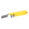 JOKARI 10285 Cable Knife No. 28G Standard With Straight Blade
