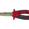 Szczypce Szczypce mechaniczne Ega-Master długość całkowita: 160 mm